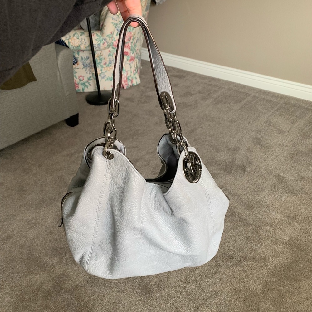 Michael Kors Satchel